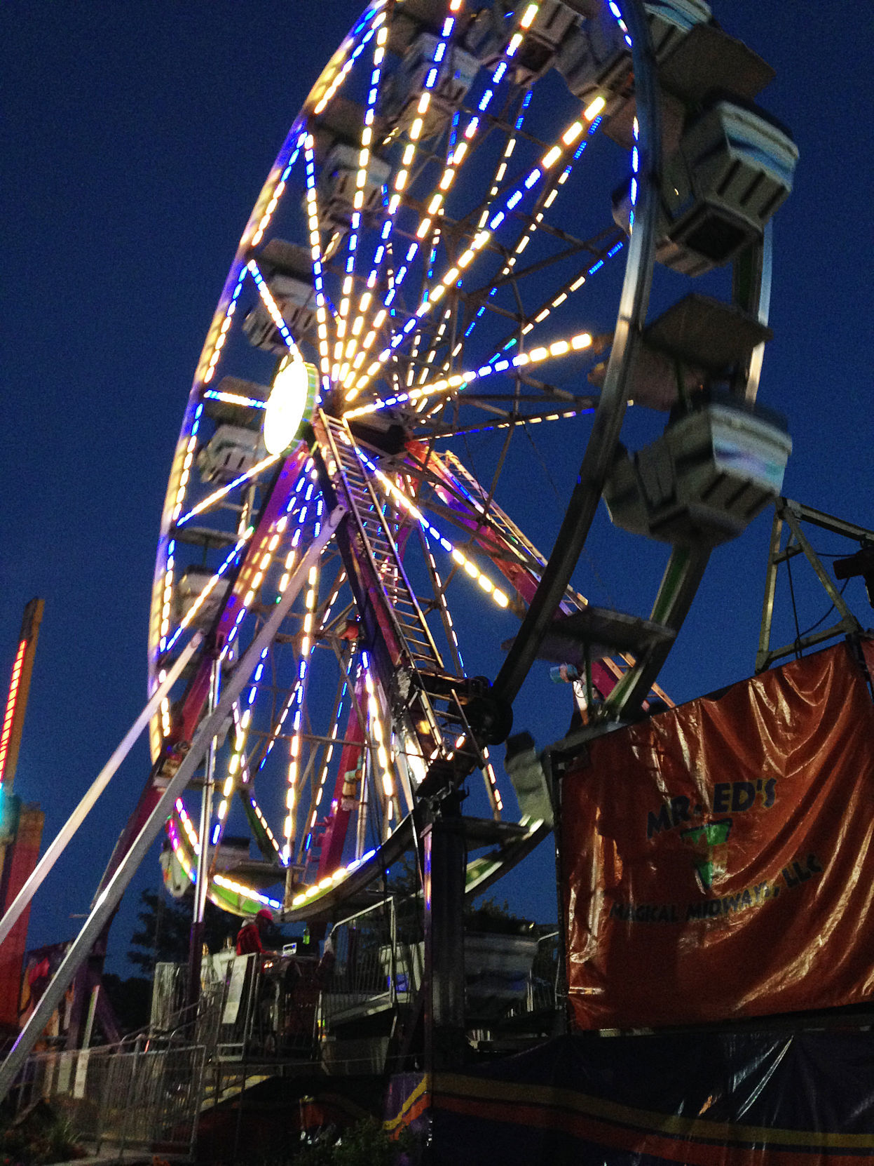 Venetian Festival events 2019 1